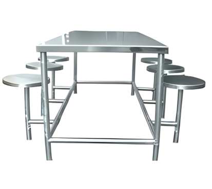 SS/MS Tables